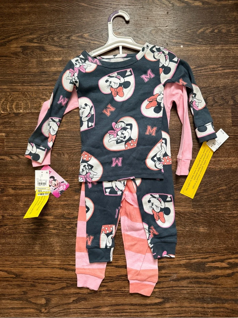 Disney soft two